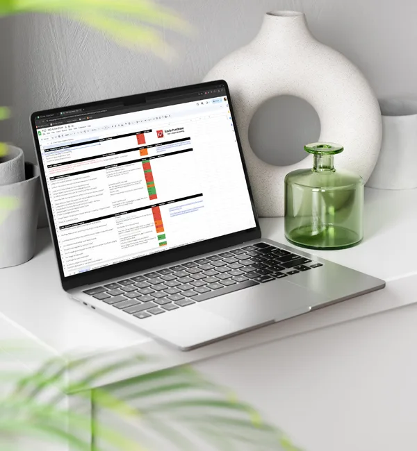 seo audit